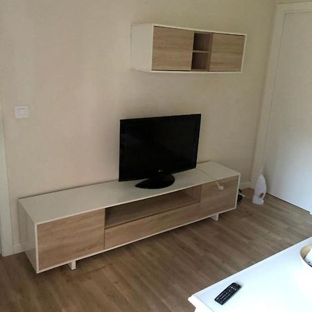 San Andres, 93 Apartamento 아 코루냐 외부 사진
